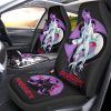 Frieza Car Seat Covers Custom Car Accessories