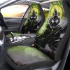 Fukasaku Car Seat Covers Custom Anime Car Accessories