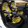 Fuko Ibuki Car Seat Covers Custom Car Accessories