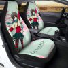 Fuko Ibuki Car Seat Covers Custom Car Accessories