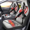 Gajeel Car Seat Covers Custom Car Accessories