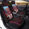 Gamabunta Car Seat Covers Custom Anime Car Accessories