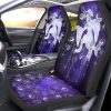 Garchomp Car Seat Covers Custom Car Accessories