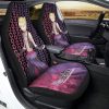 Garfiel Tinsel Car Seat Covers Custom Anime Re:Zero Car Accessories