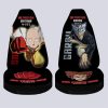 Garou Saitama Car Seat Covers Custom Car Accessories