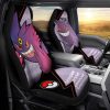 Gengar Car Seat Covers Custom Anime Car Accessories