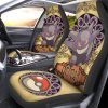 Gengar Car Seat Covers Custom Car Interior Accessories