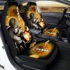 Genos Car Seat Covers Custom One Punch Man Anime Car Accessories