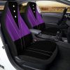 Genya Shinazugawa Uniform Car Seat Covers Custom Car Accessories