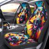 German Shepherd Car Seat Covers Custom Car Accessories