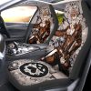 Giorno Giovanna Car Seat Covers Custom Car Accessories