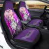 Girl Ram Car Seat Covers Custom Car Accessories