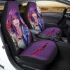 Girl Rize Kamishiro Car Seat Covers Custom