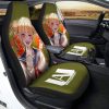 Girl Toga Car Seat Covers Custom