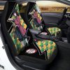 Giyuu Car Seat Covers Custom Car Accessories