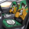 Giyuu Tomioka Car Seat Covers Custom Car Accessories