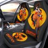 Gohan Car Seat Covers Custom Car Accessories