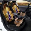 Gohan Kid Car Seat Covers Custom Car Accessories