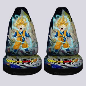 Goten Car Seat Covers Custom Car Accessories