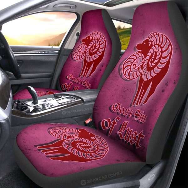 Gowther Car Seat Covers Custom Car Accessories