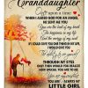 Granddaughter  – To My Granddaughter You Are The Beat Of My Heart The Happiness In My Life The Energy Of My Soul You Are My Sunshine My Little Girl Blanket