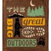 Great Outdoors Blanket