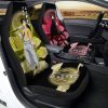 Greed And Ling Yao Car Seat Covers Car Accessories