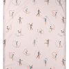 Gymnastics Blanket