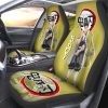 Gyomei Himejima Car Seat Covers Custom Car Accessories