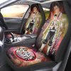 Gyomei Himejima Car Seat Covers Custom Characters Car Accessories