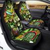 Gyutaro Car Seat Covers Custom