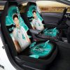 Hajime Iwaizumi Car Seat Covers Custom Car Accessories