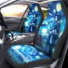 Haku Car Seat Covers Custom Starry Night Styles