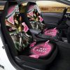 Hange Zoe Car Seat Covers Custom