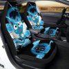 Happy Car Seat Covers Custom Car Accessories