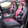 Haruno Sakura Car Seat Covers Custom Anime Car Accessories