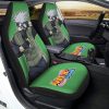 Hatake Kakashi Car Seat Covers Custom Main Hero Car Accessories