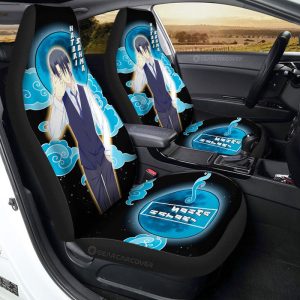 Hatori Sohma Car Seat Covers Custom Car Accessories