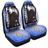 Hatori Sohma Car Seat Covers Custom Fruits Basket Anime Car Accessories