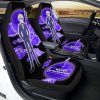 Hatsuharu Sohma Car Seat Covers Custom Fruit Basket Anime Car Accessories