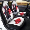 Hidan Car Seat Covers Custom Anime