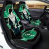 Himeno Car Seat Covers Custom