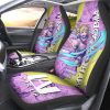 Himiko Toga Car Seat Covers Custom Car Interior Accessories