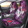 Hisoka Car Seat Covers Custom Car Accessories