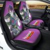 Hisoka Morow Car Seat Covers Custom Main Character