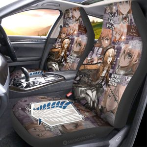 Historia Reiss Car Seat Covers Custom Car Interior Accessories