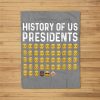 History Of Us Presidents