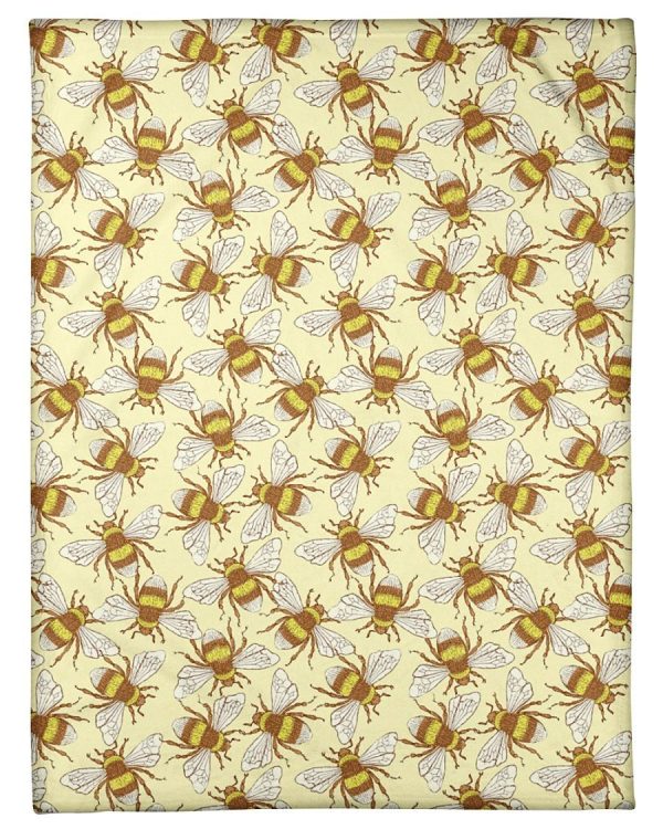 Honey Bee Gifts Blanket