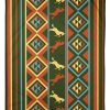 Horse Western Blanket