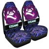 Hoshigaki Kisame Car Seat Covers Custom